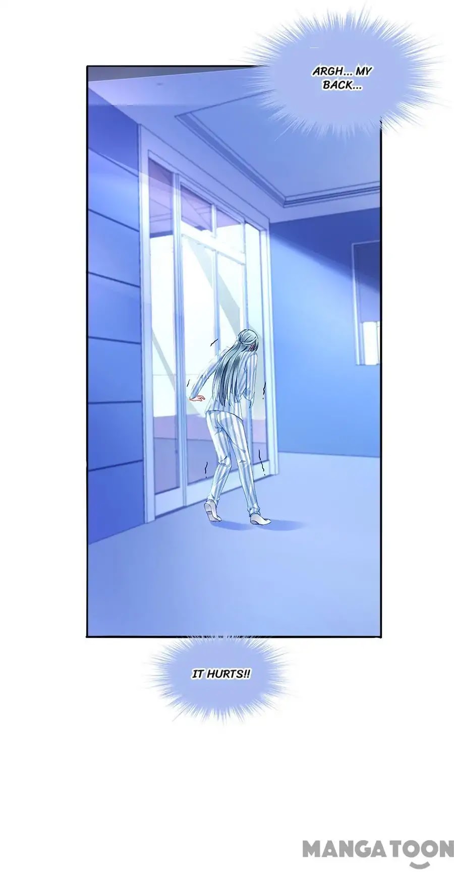 Haomen Qifu de Chuntian Chapter 111 page 24 - Chapter 111