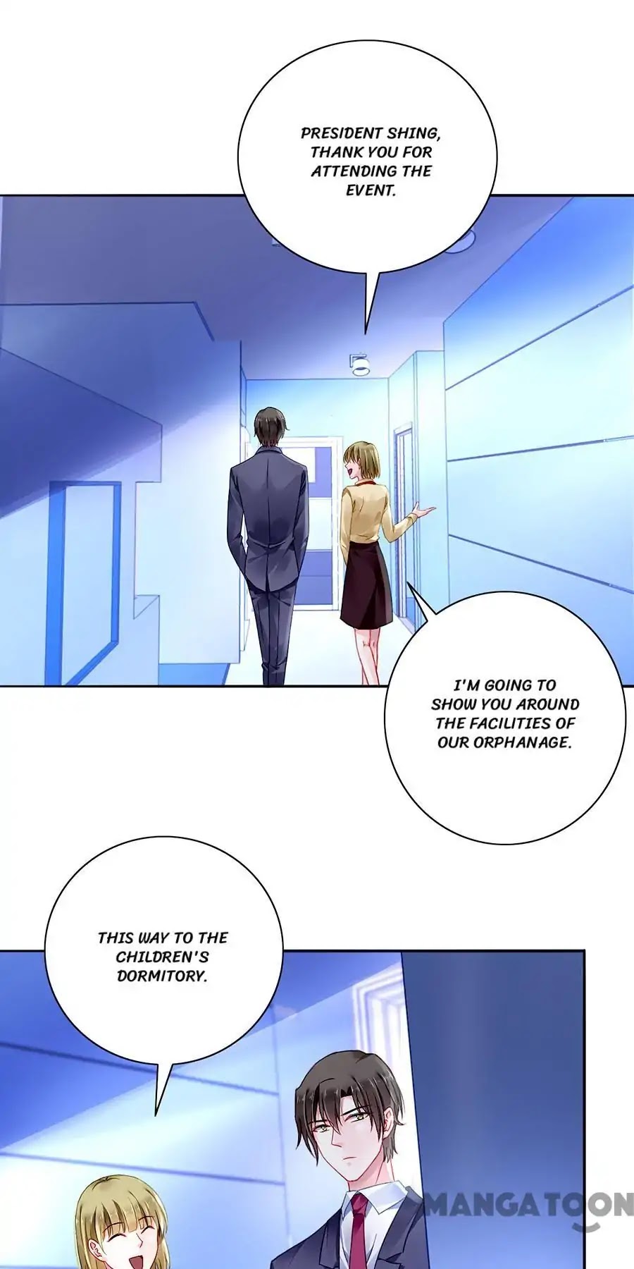 Haomen Qifu de Chuntian Chapter 111 page 25 - Chapter 111