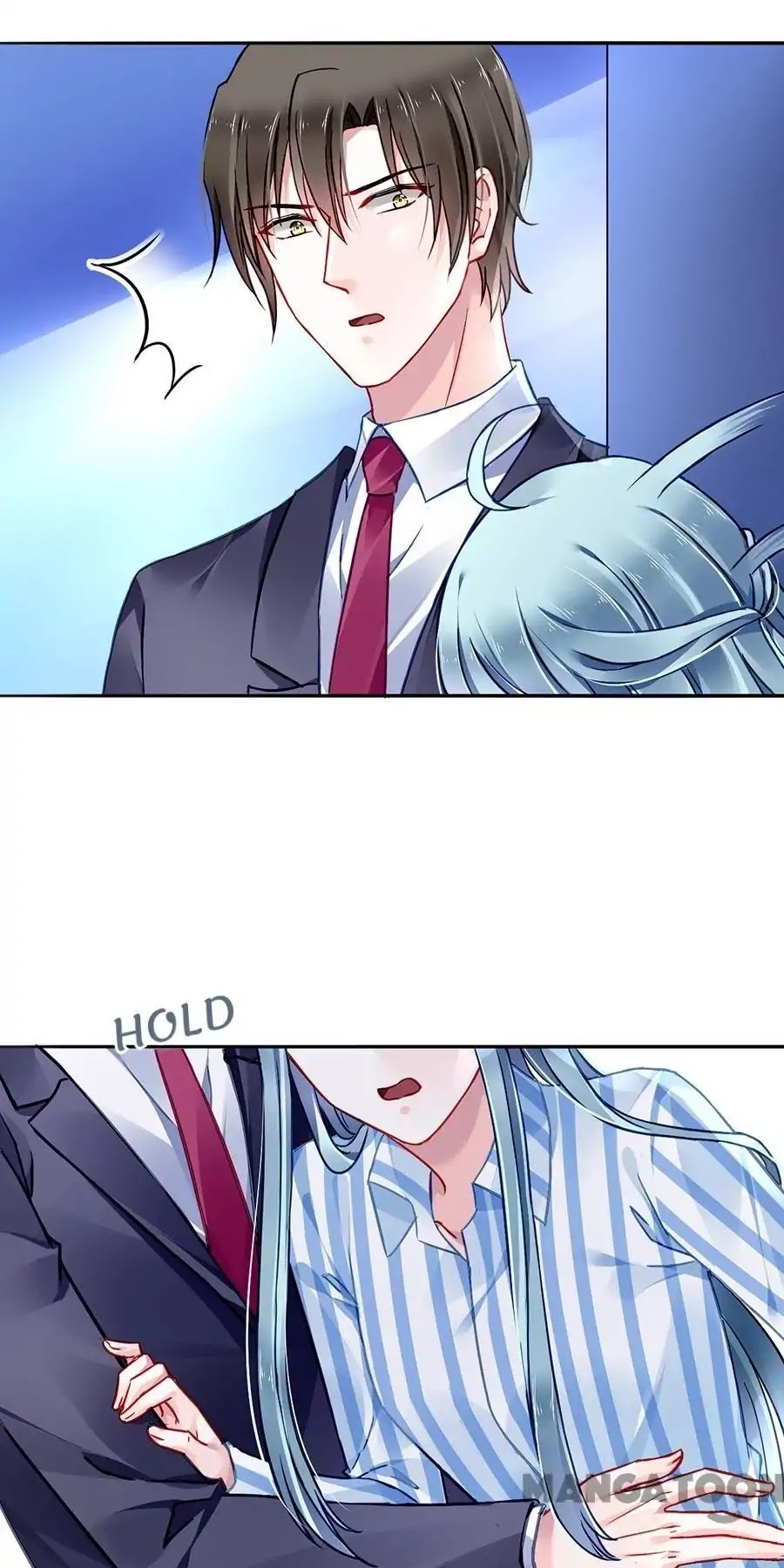 Haomen Qifu de Chuntian Chapter 111 page 27 - Chapter 111