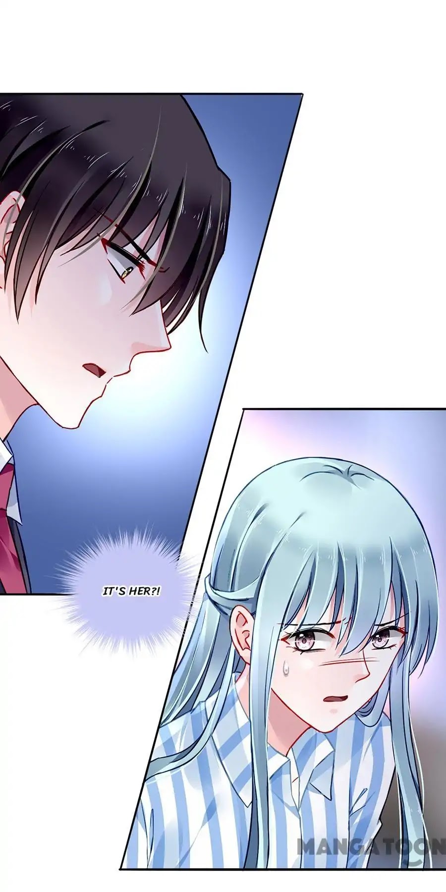 Haomen Qifu de Chuntian Chapter 111 page 29 - Chapter 111