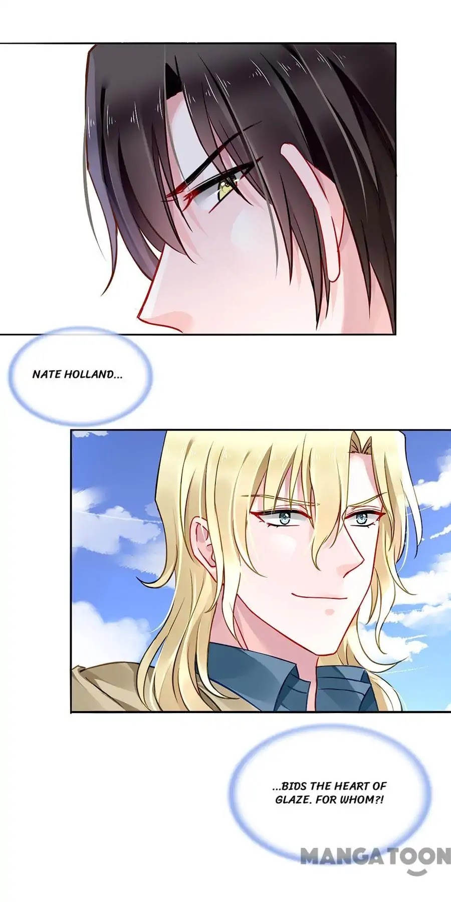 Haomen Qifu de Chuntian Chapter 111 page 3 - Chapter 111