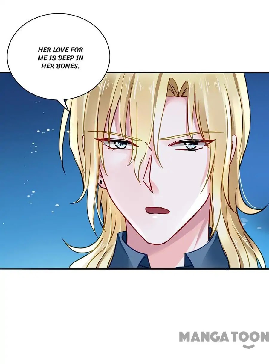 Haomen Qifu de Chuntian Chapter 112 page 11 - Chapter 112