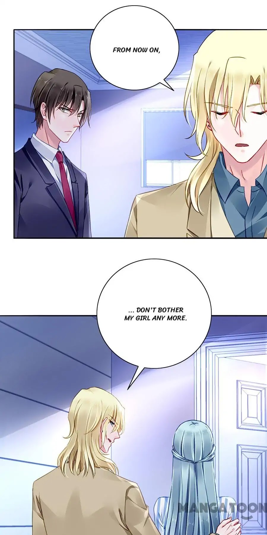 Haomen Qifu de Chuntian Chapter 112 page 13 - Chapter 112