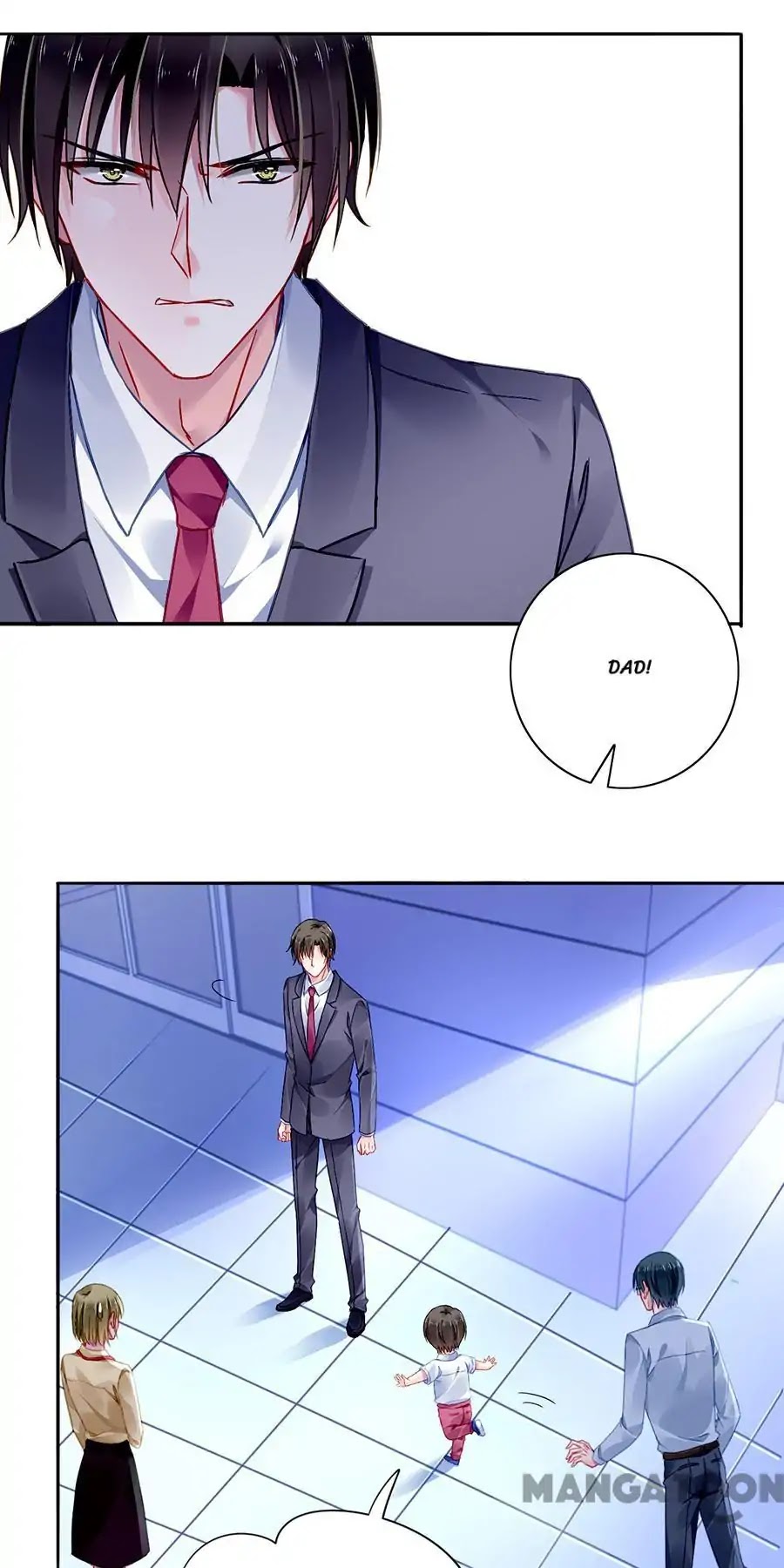Haomen Qifu de Chuntian Chapter 112 page 16 - Chapter 112