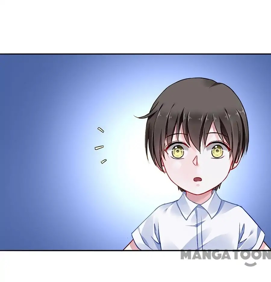 Haomen Qifu de Chuntian Chapter 112 page 18 - Chapter 112
