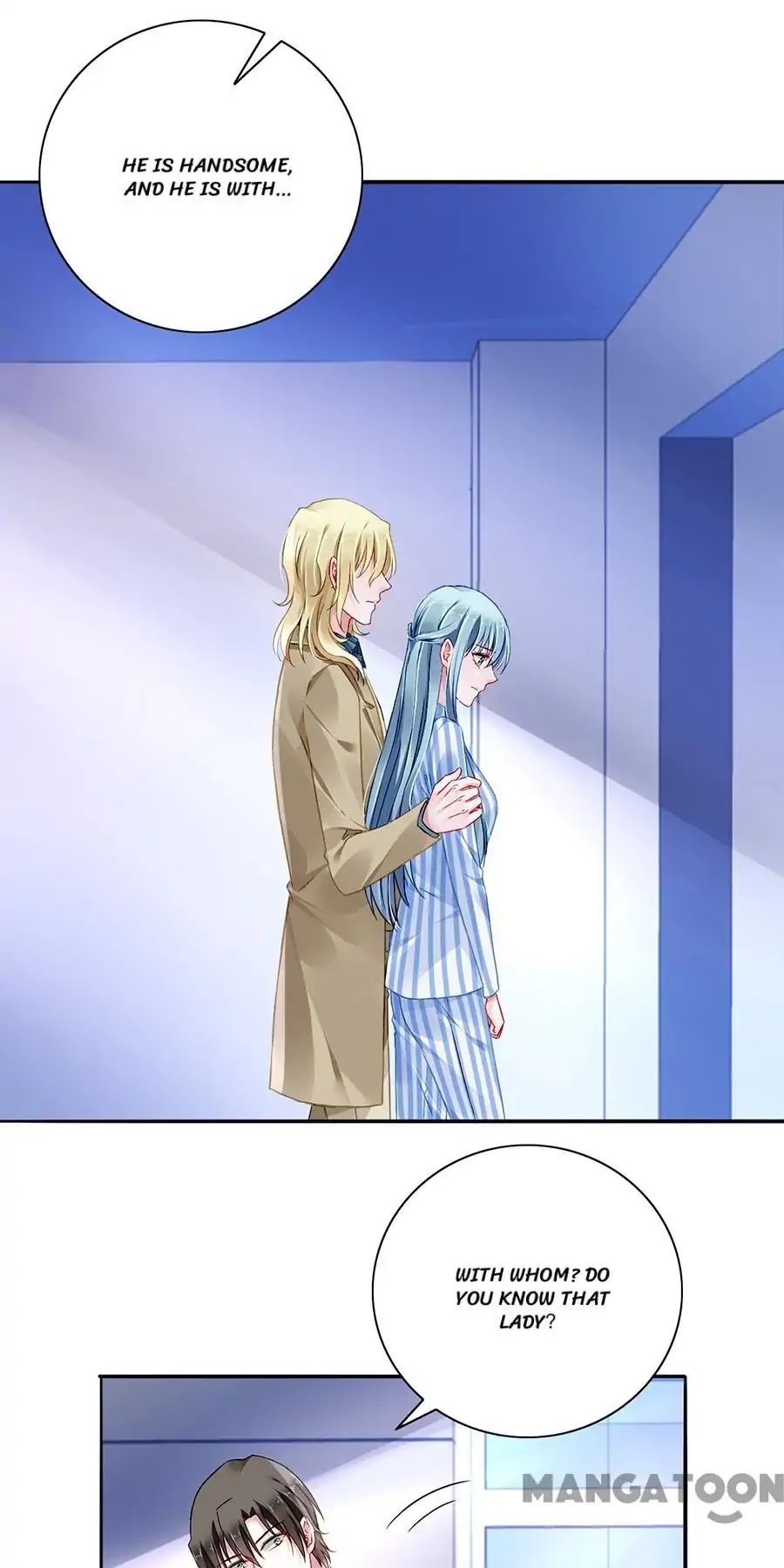 Haomen Qifu de Chuntian Chapter 112 page 19 - Chapter 112