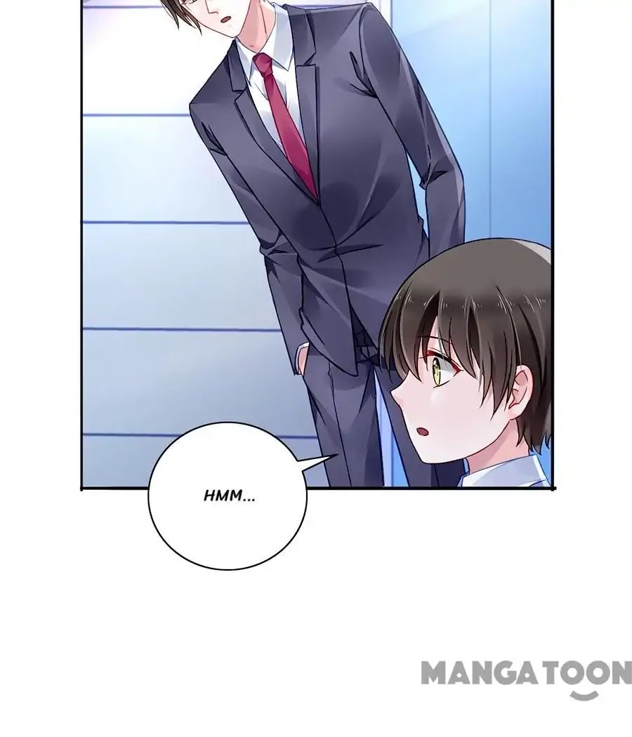 Haomen Qifu de Chuntian Chapter 112 page 20 - Chapter 112