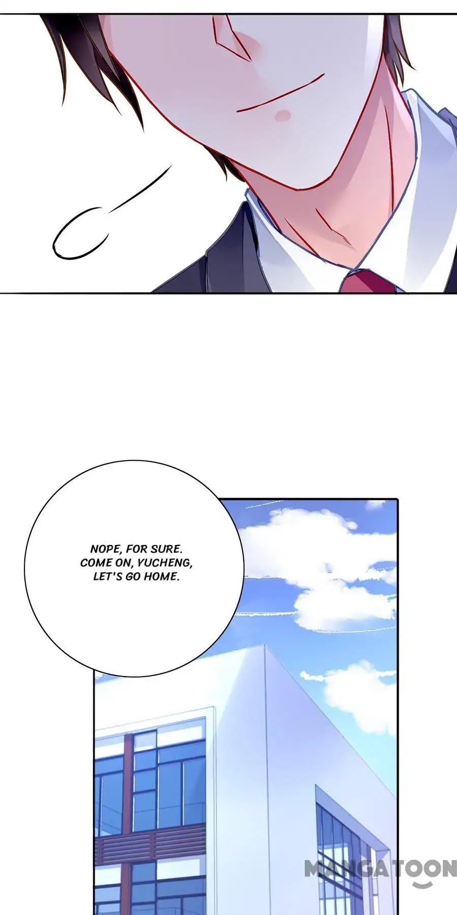 Haomen Qifu de Chuntian Chapter 112 page 22 - Chapter 112