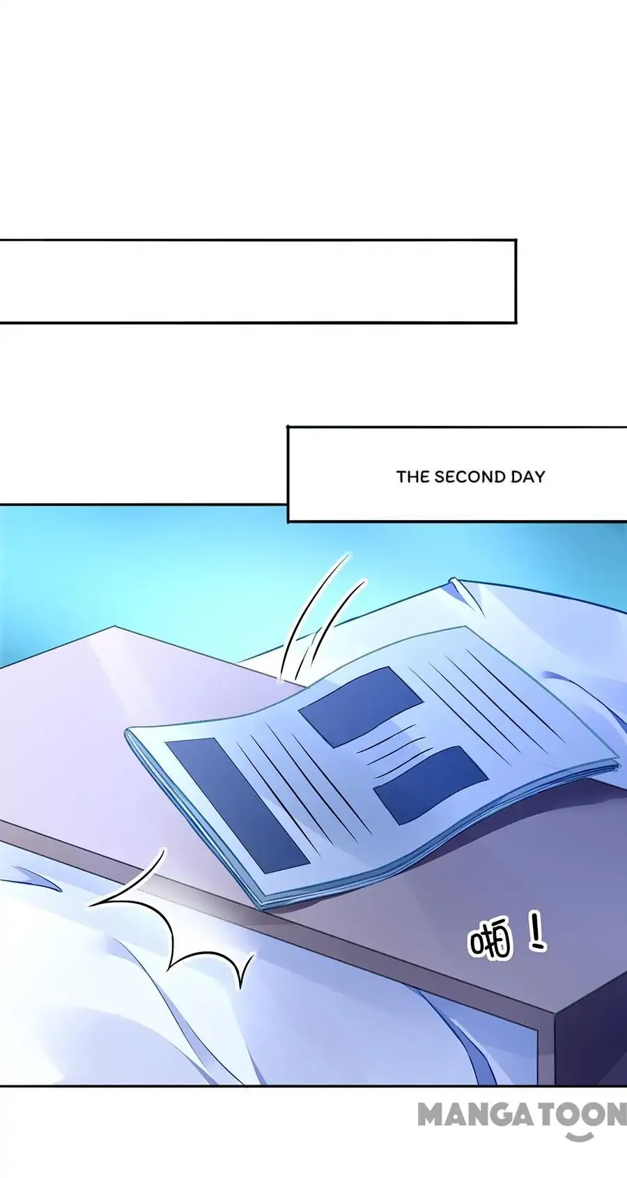 Haomen Qifu de Chuntian Chapter 112 page 24 - Chapter 112