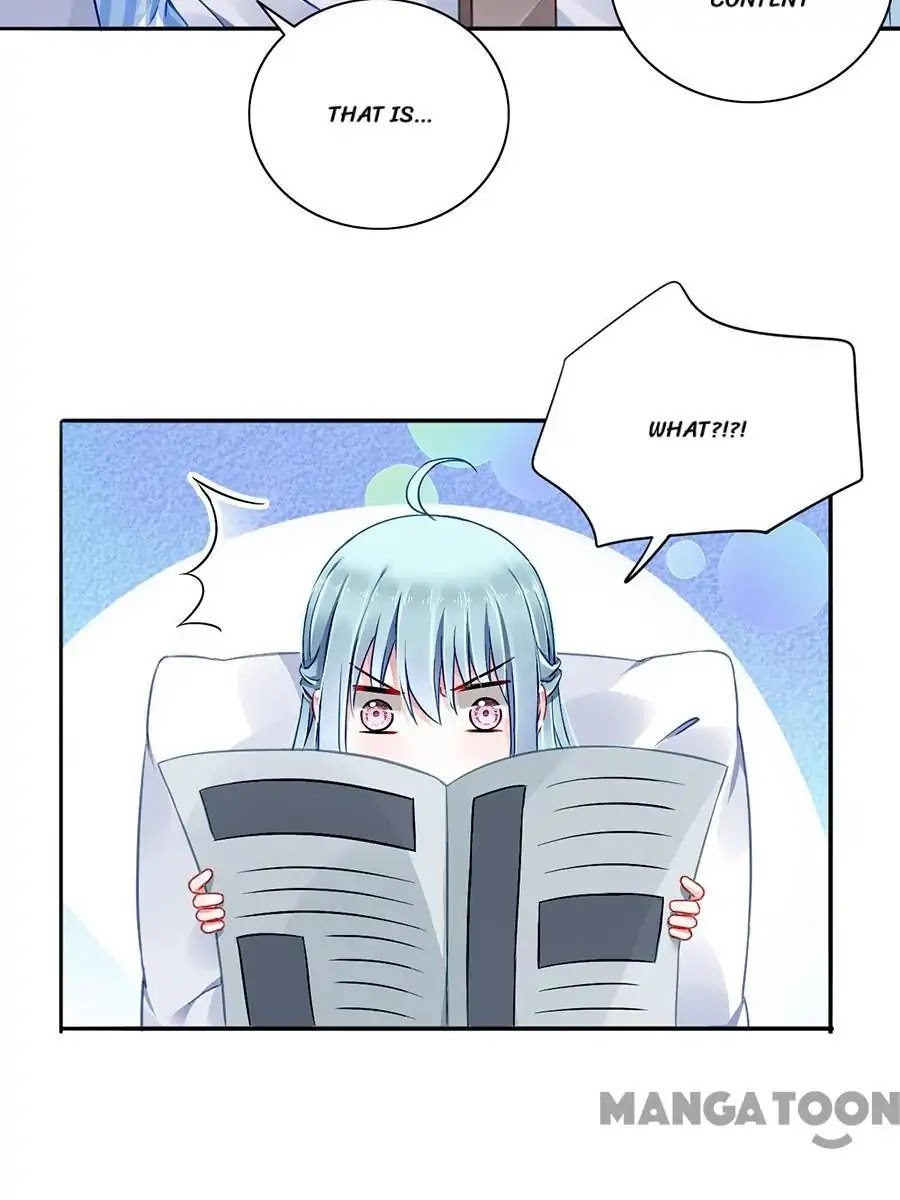 Haomen Qifu de Chuntian Chapter 112 page 28 - Chapter 112