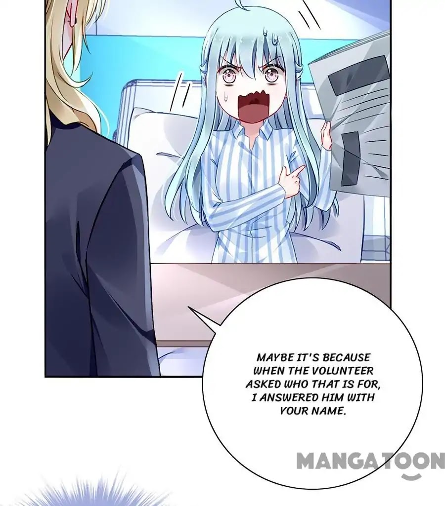 Haomen Qifu de Chuntian Chapter 112 page 30 - Chapter 112