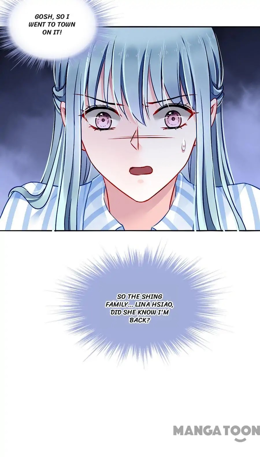 Haomen Qifu de Chuntian Chapter 112 page 31 - Chapter 112