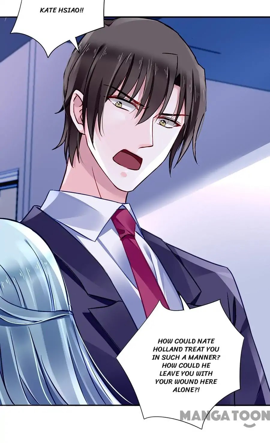 Haomen Qifu de Chuntian Chapter 112 page 4 - Chapter 112
