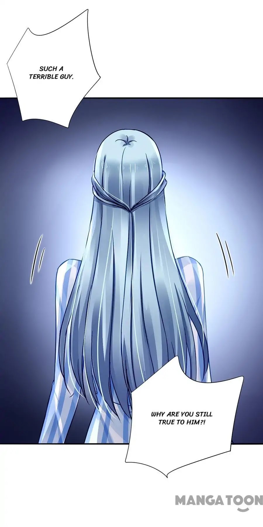 Haomen Qifu de Chuntian Chapter 112 page 5 - Chapter 112