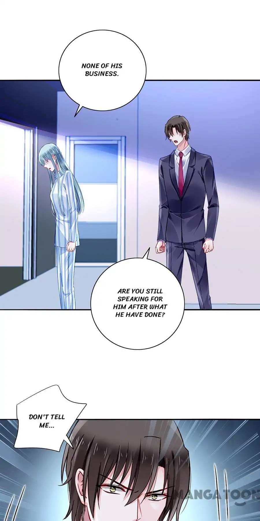 Haomen Qifu de Chuntian Chapter 112 page 7 - Chapter 112