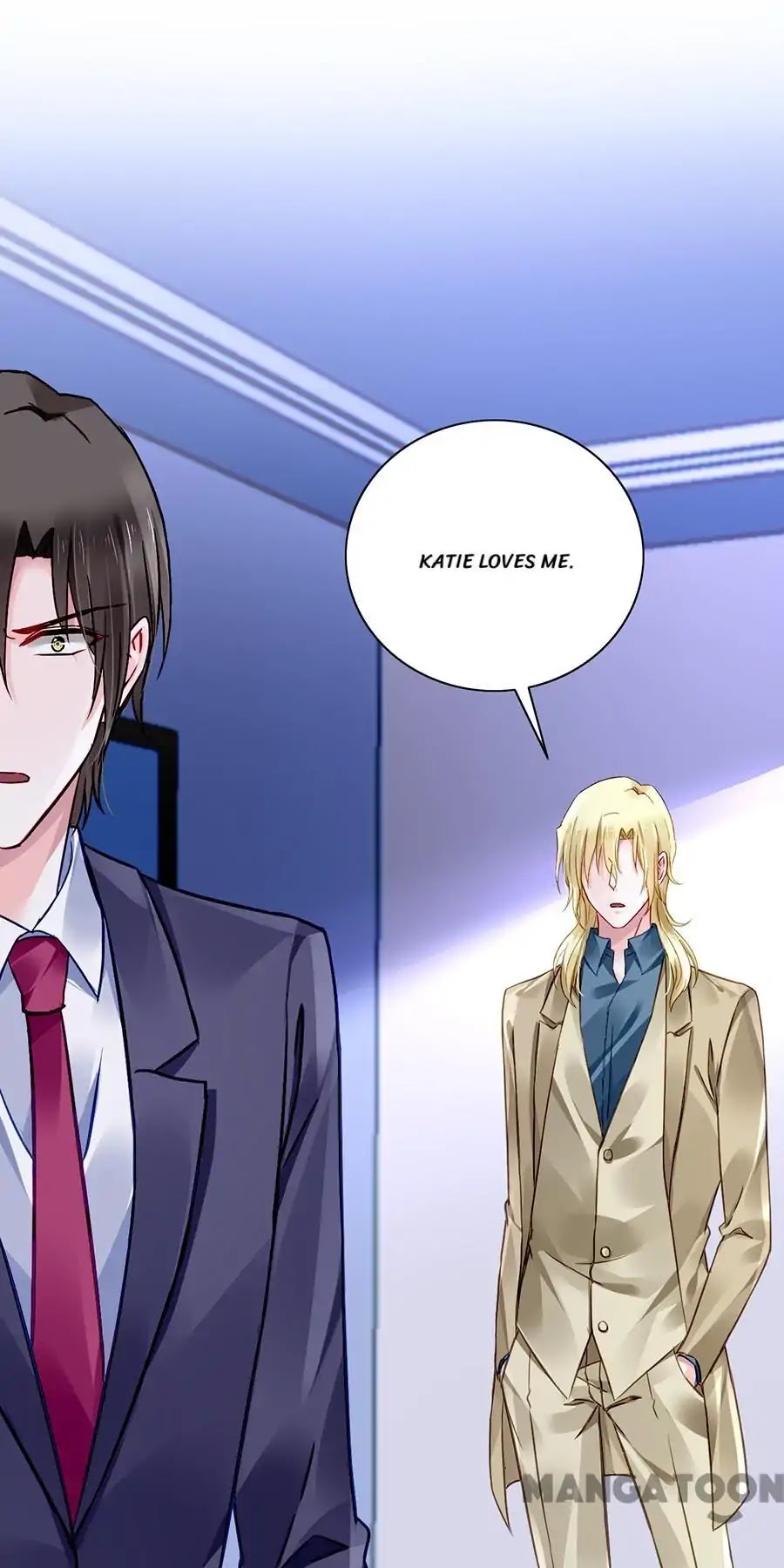 Haomen Qifu de Chuntian Chapter 112 page 9 - Chapter 112