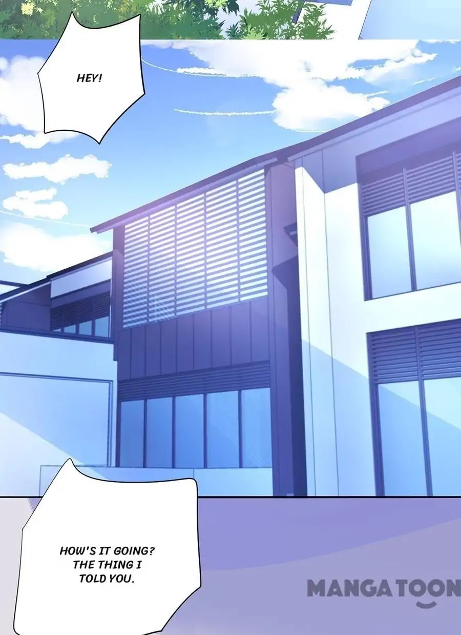 Haomen Qifu de Chuntian Chapter 113 page 1 - Chapter 113