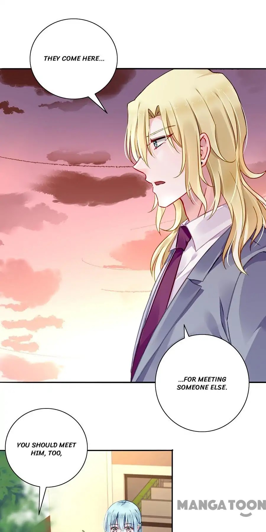 Haomen Qifu de Chuntian Chapter 113 page 10 - Chapter 113