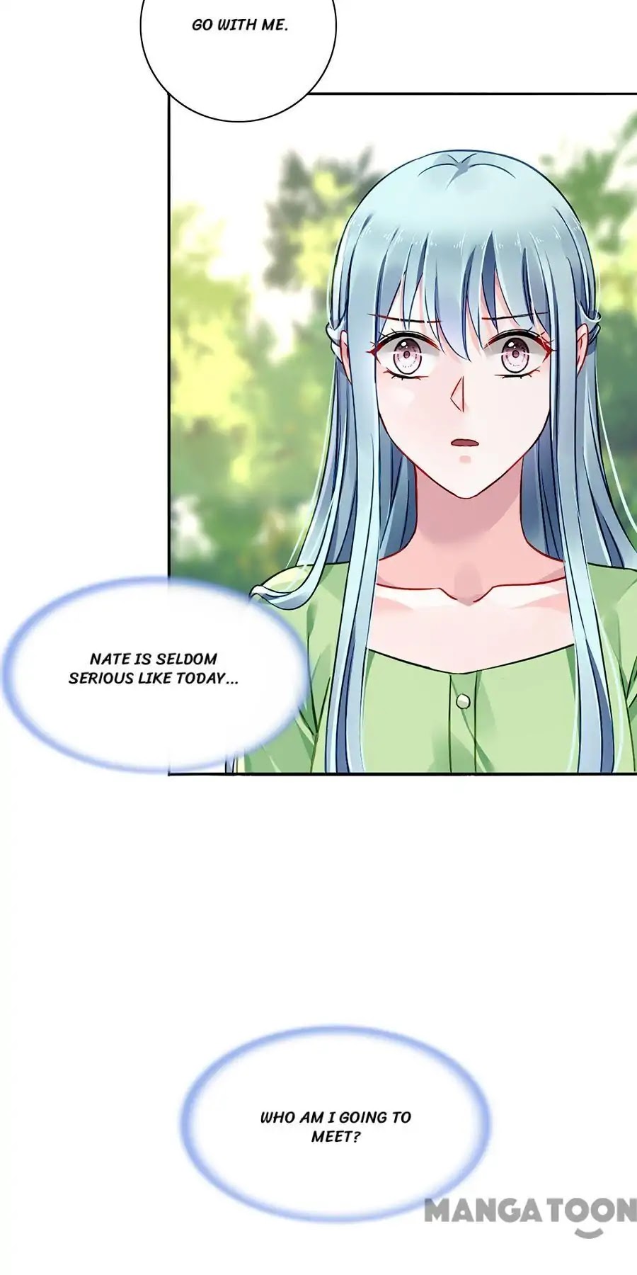 Haomen Qifu de Chuntian Chapter 113 page 12 - Chapter 113