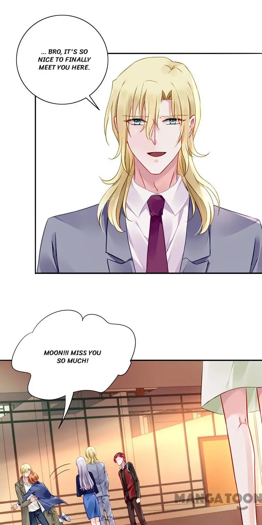 Haomen Qifu de Chuntian Chapter 113 page 16 - Chapter 113