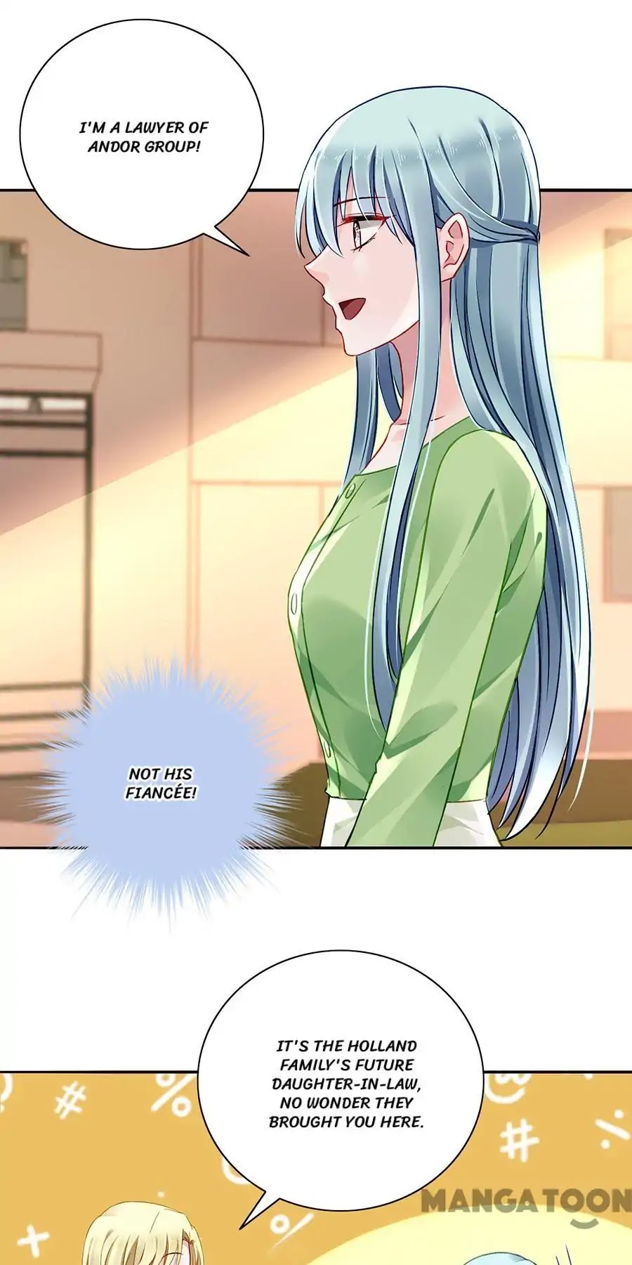 Haomen Qifu de Chuntian Chapter 113 page 26 - Chapter 113
