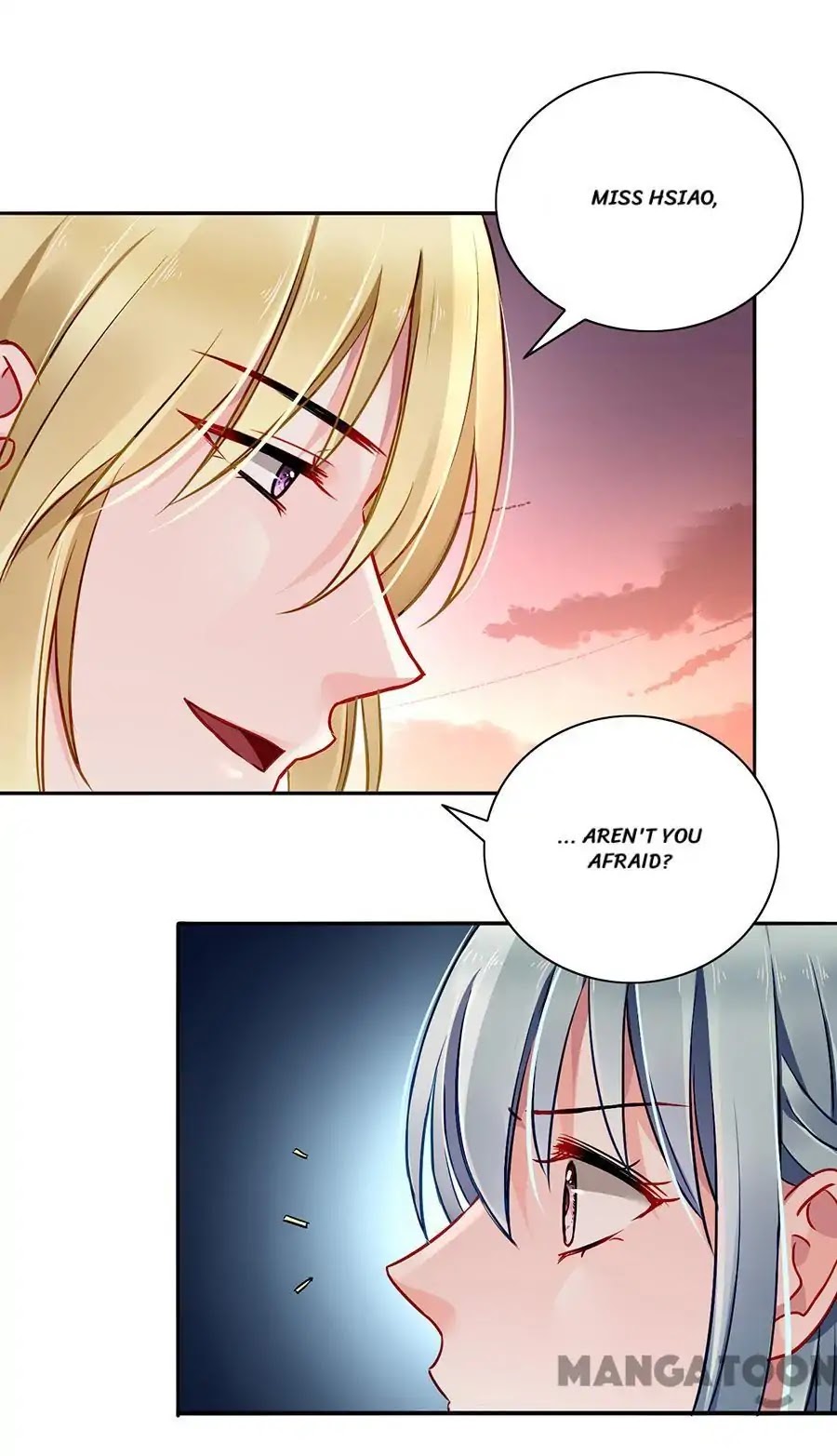 Haomen Qifu de Chuntian Chapter 113 page 28 - Chapter 113
