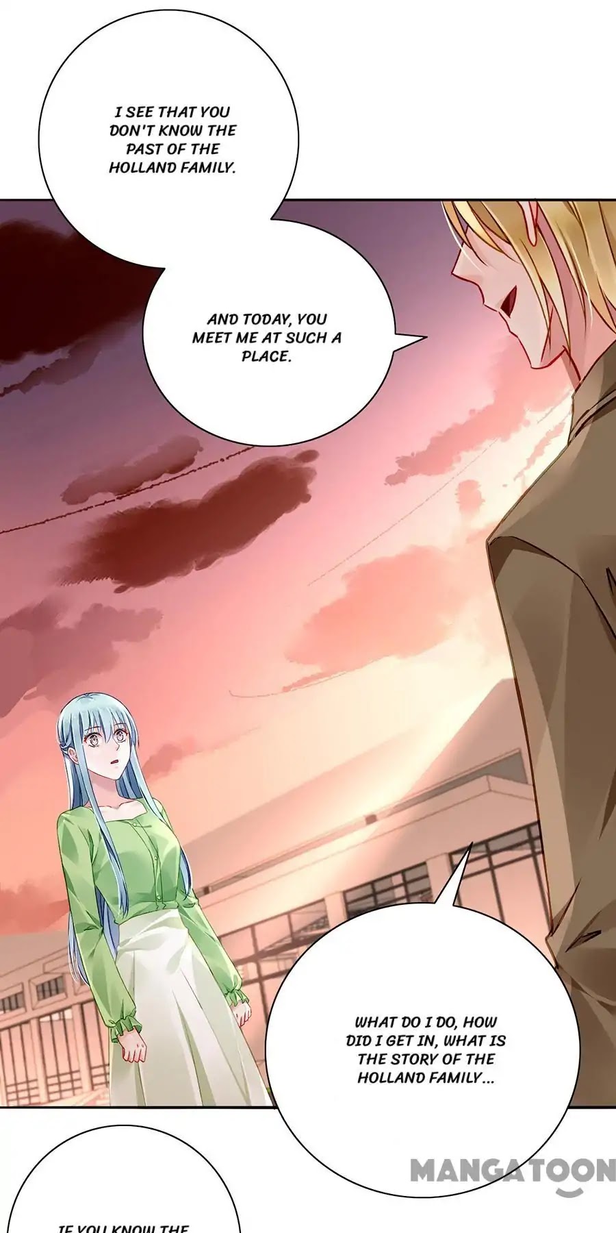 Haomen Qifu de Chuntian Chapter 113 page 29 - Chapter 113