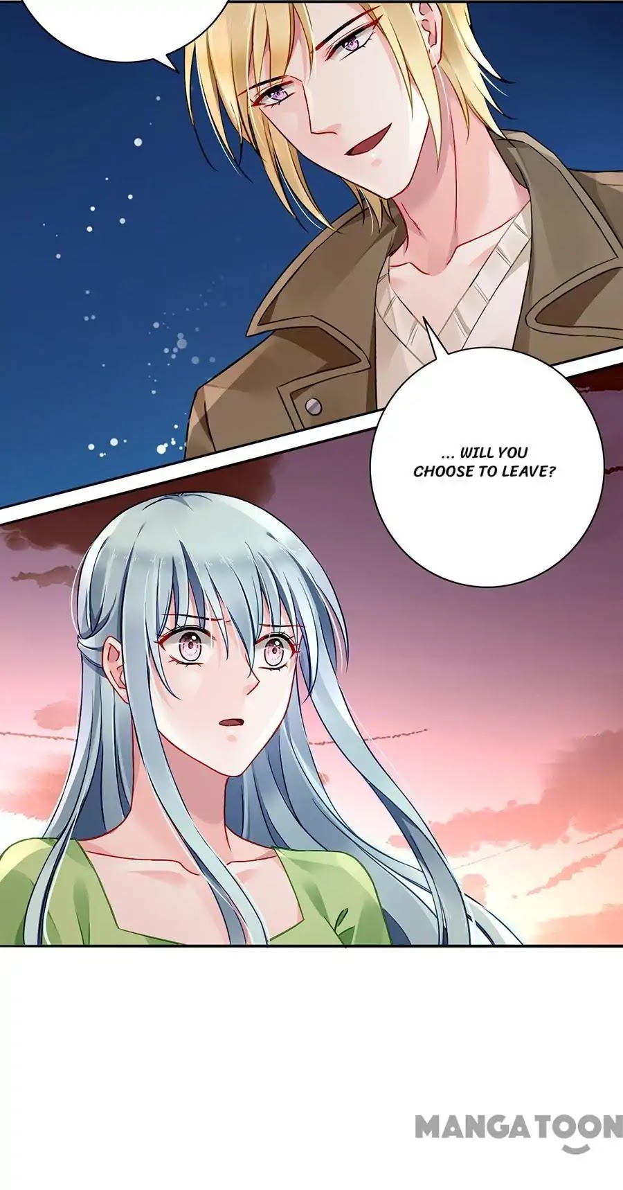 Haomen Qifu de Chuntian Chapter 113 page 31 - Chapter 113