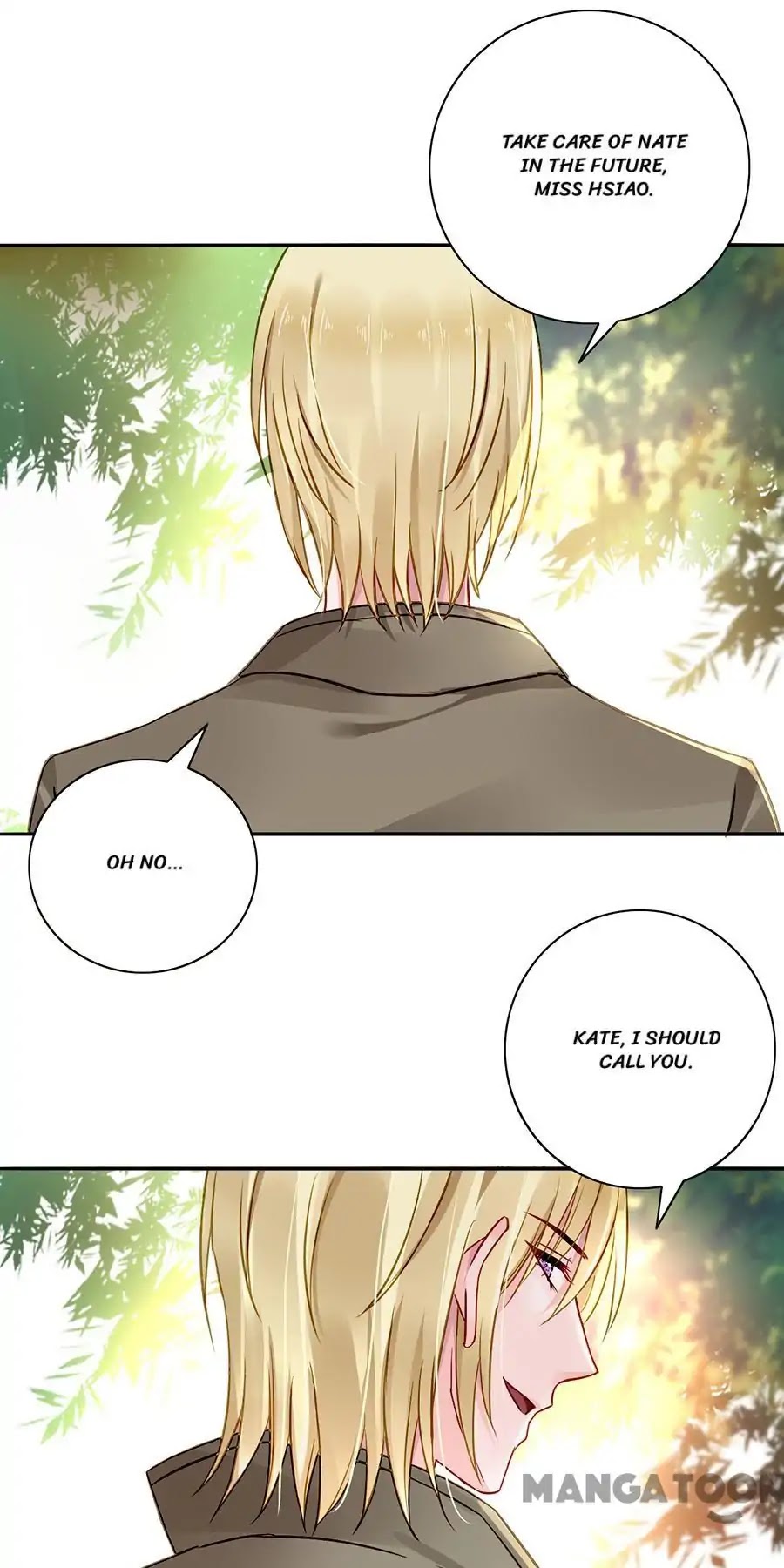 Haomen Qifu de Chuntian Chapter 114 page 13 - Chapter 114
