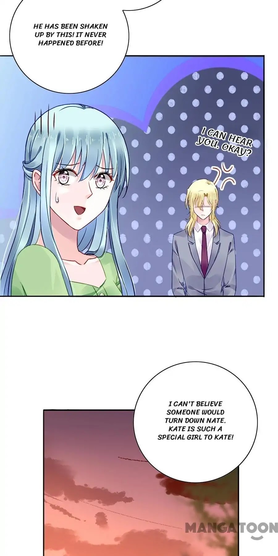 Haomen Qifu de Chuntian Chapter 114 page 17 - Chapter 114