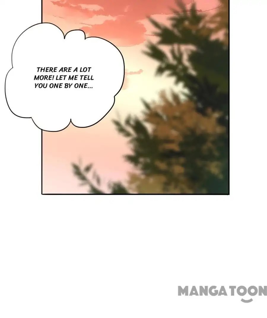Haomen Qifu de Chuntian Chapter 114 page 18 - Chapter 114