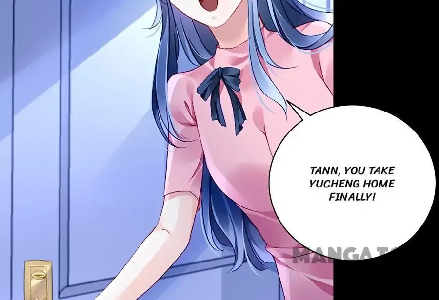 Haomen Qifu de Chuntian Chapter 114 page 24 - Chapter 114