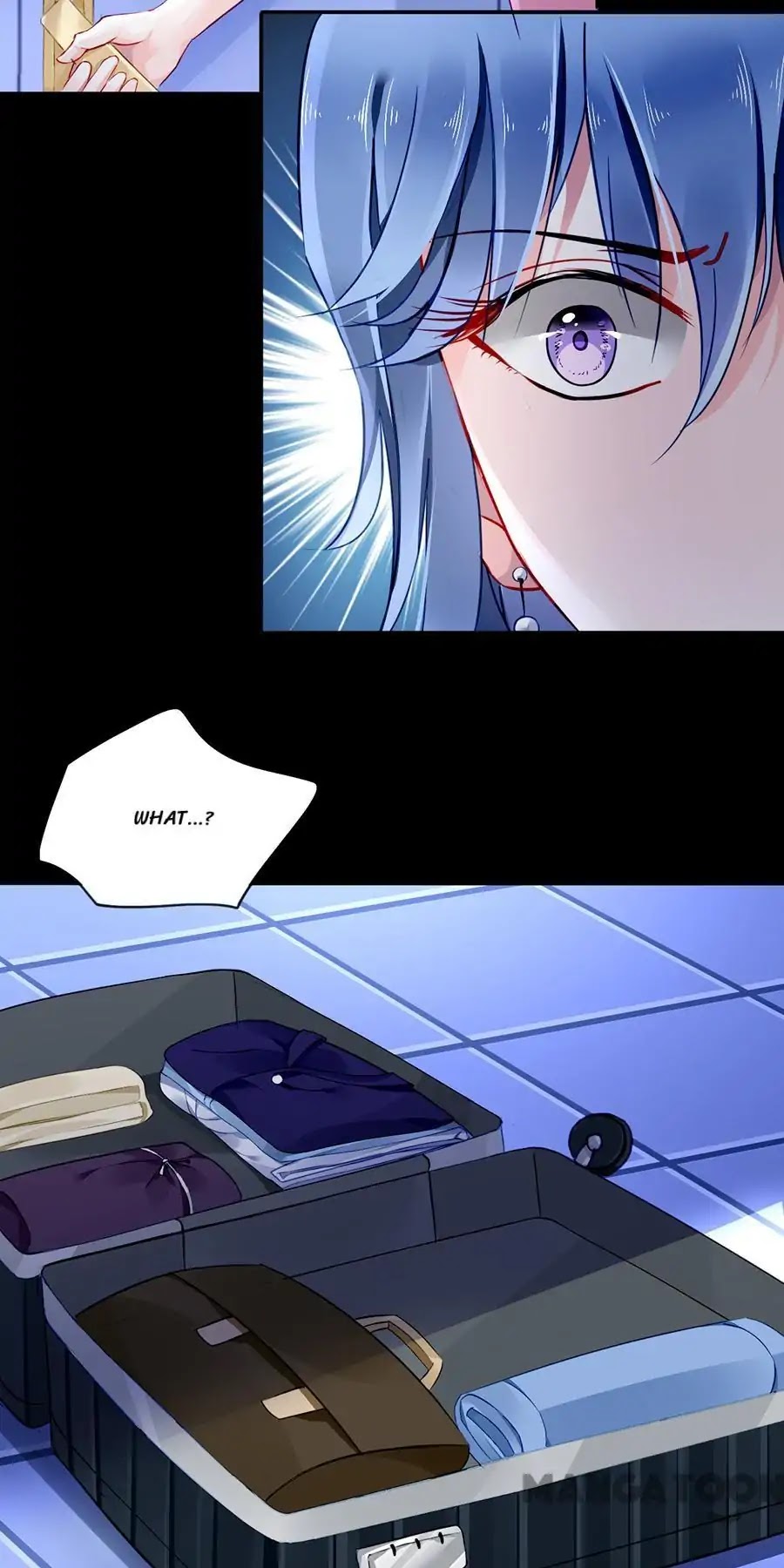 Haomen Qifu de Chuntian Chapter 114 page 25 - Chapter 114