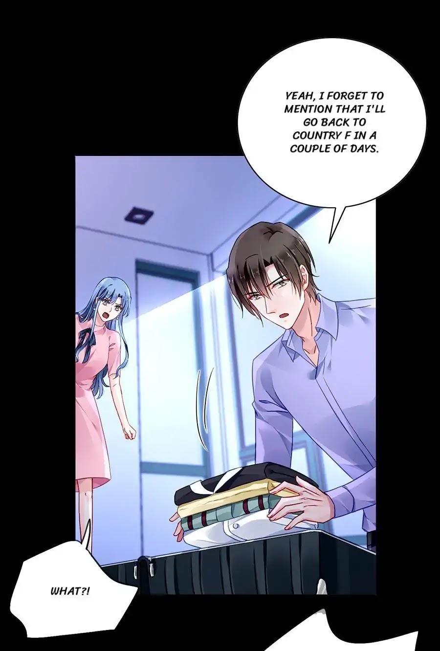 Haomen Qifu de Chuntian Chapter 114 page 27 - Chapter 114