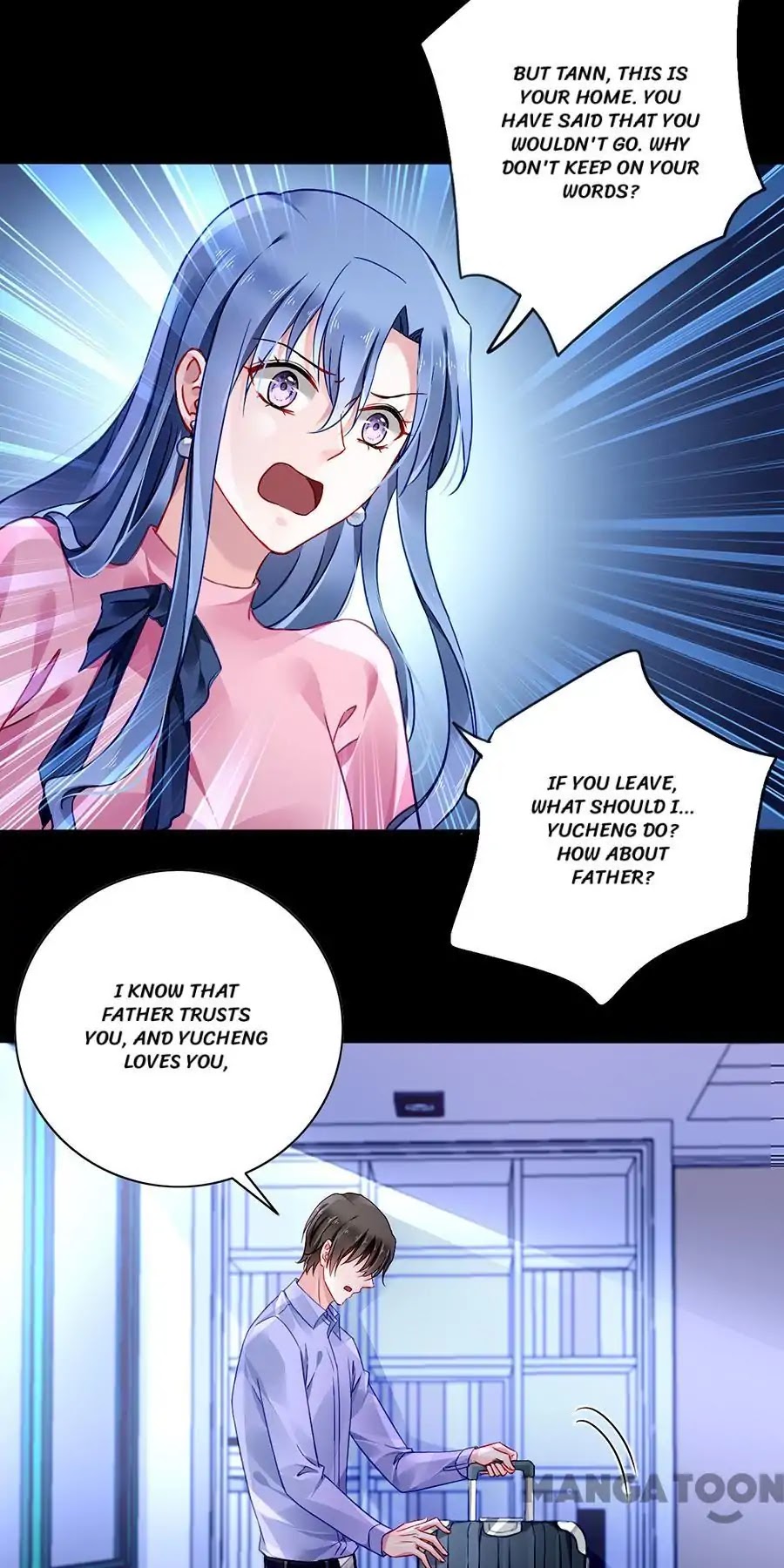Haomen Qifu de Chuntian Chapter 114 page 28 - Chapter 114