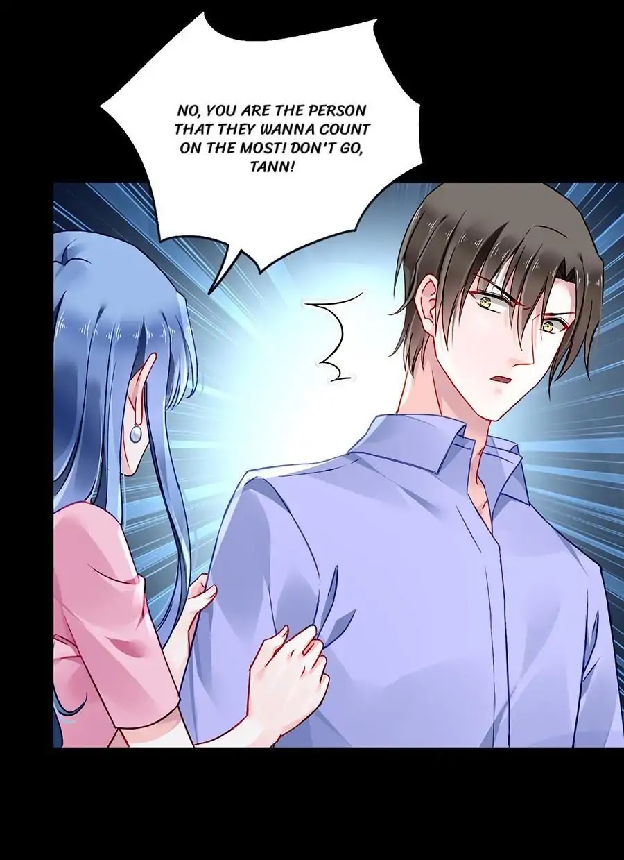 Haomen Qifu de Chuntian Chapter 114 page 30 - Chapter 114