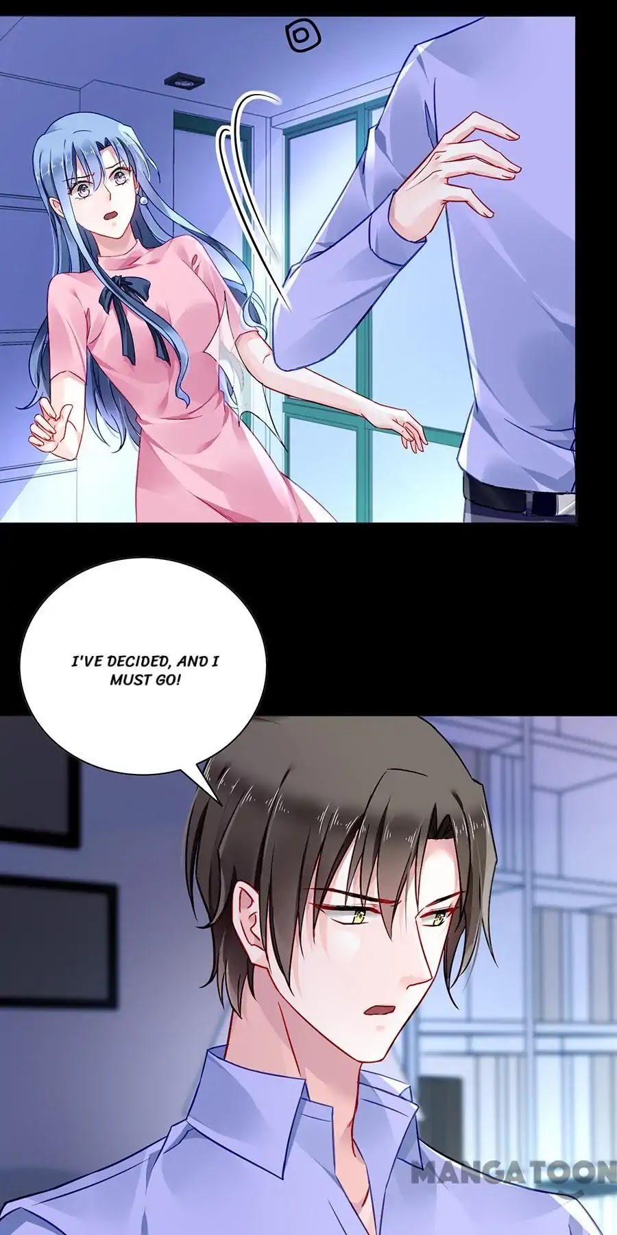 Haomen Qifu de Chuntian Chapter 114 page 31 - Chapter 114