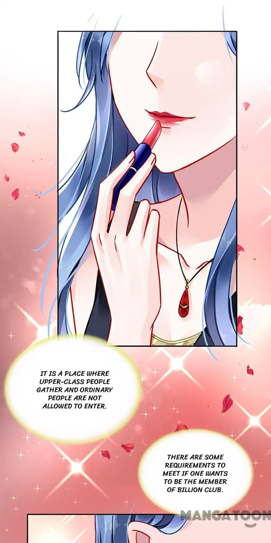 Haomen Qifu de Chuntian Chapter 115 page 15 - Chapter 115
