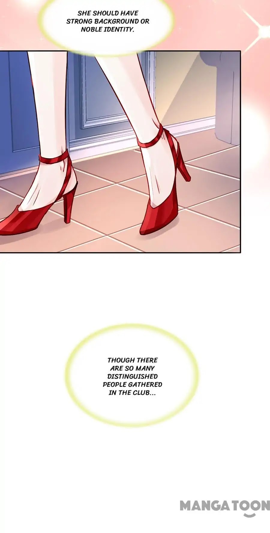 Haomen Qifu de Chuntian Chapter 115 page 17 - Chapter 115