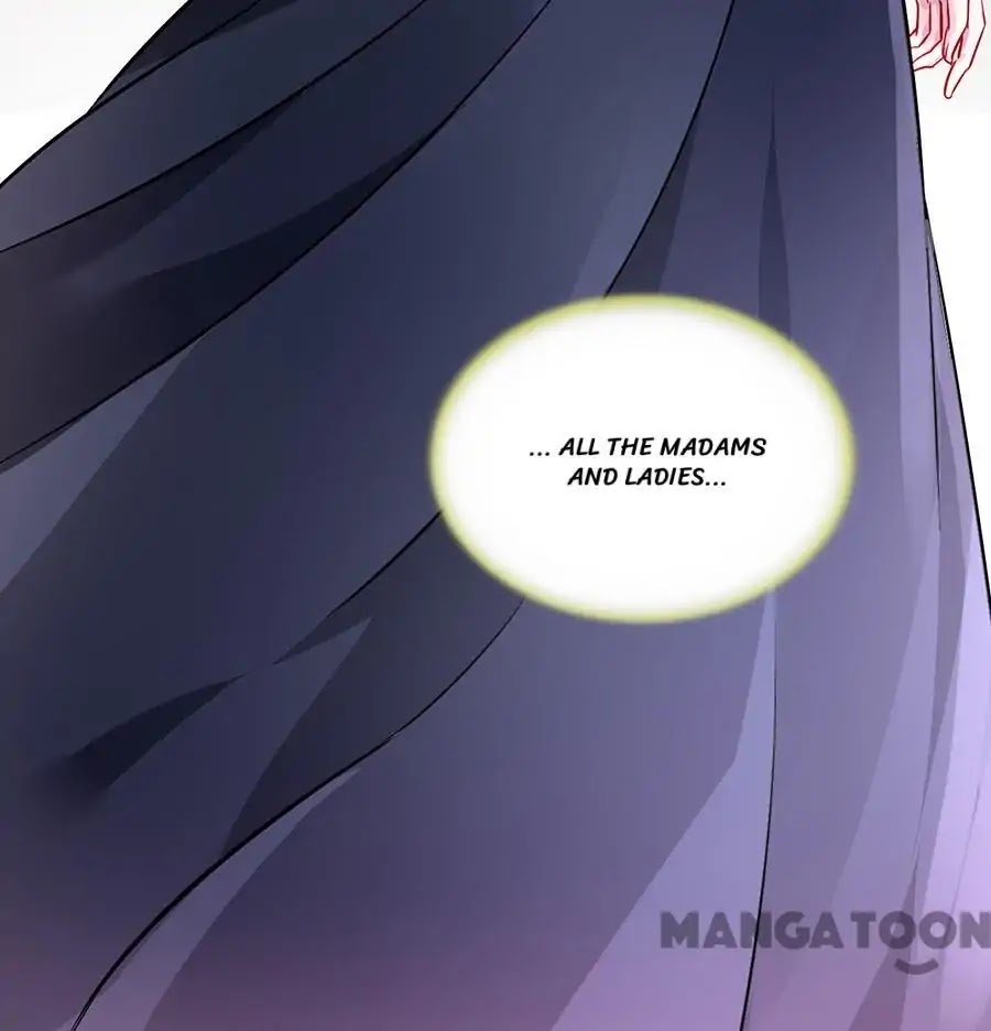 Haomen Qifu de Chuntian Chapter 115 page 19 - Chapter 115