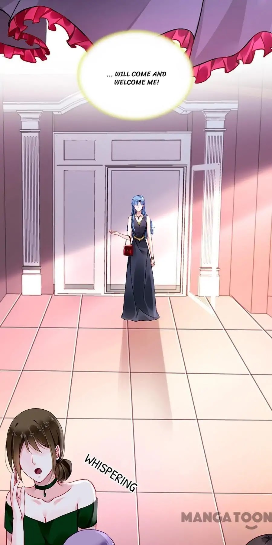 Haomen Qifu de Chuntian Chapter 115 page 20 - Chapter 115