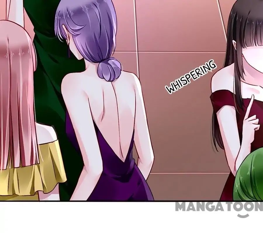 Haomen Qifu de Chuntian Chapter 115 page 21 - Chapter 115