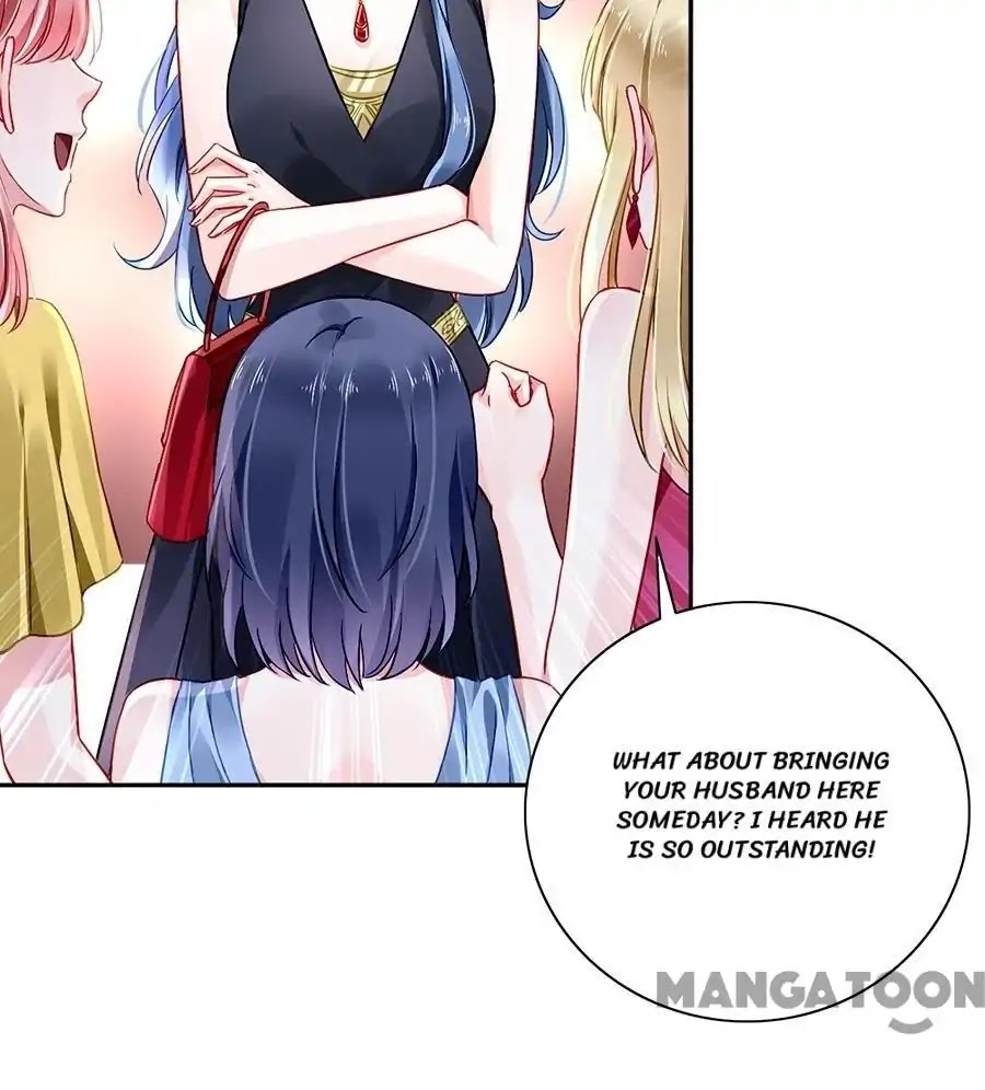 Haomen Qifu de Chuntian Chapter 115 page 24 - Chapter 115