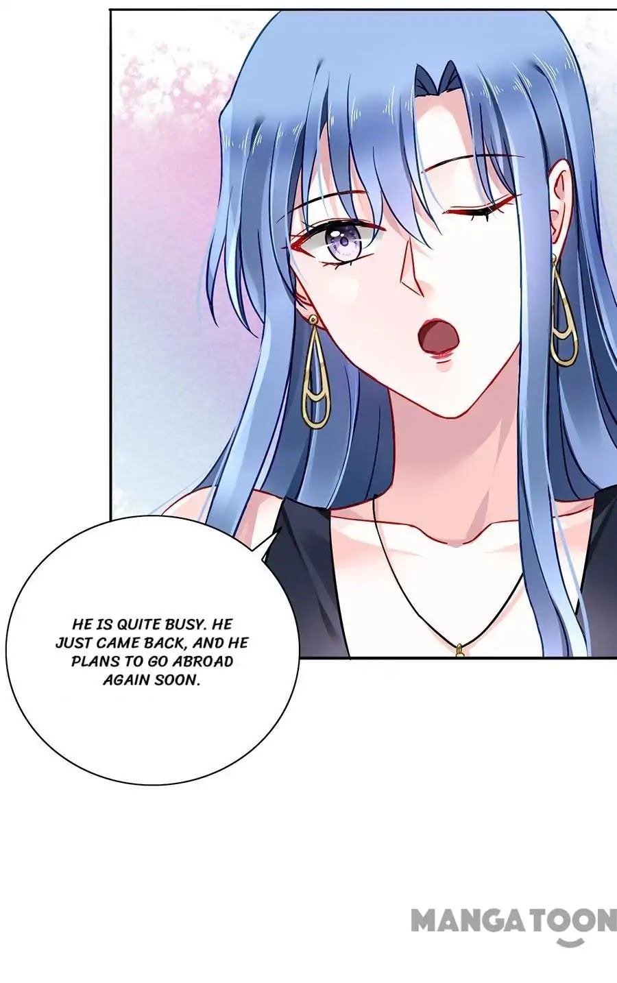 Haomen Qifu de Chuntian Chapter 115 page 25 - Chapter 115