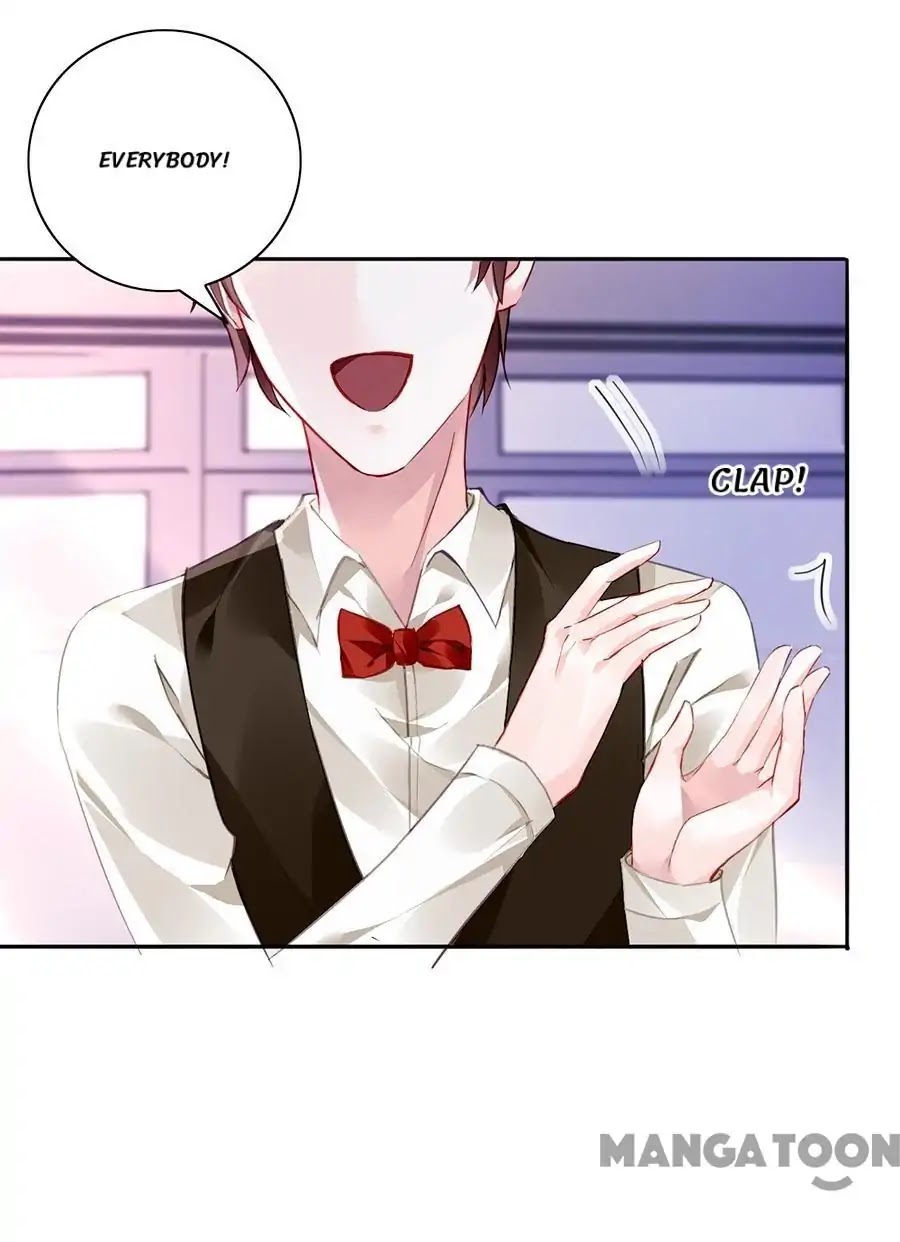 Haomen Qifu de Chuntian Chapter 115 page 28 - Chapter 115