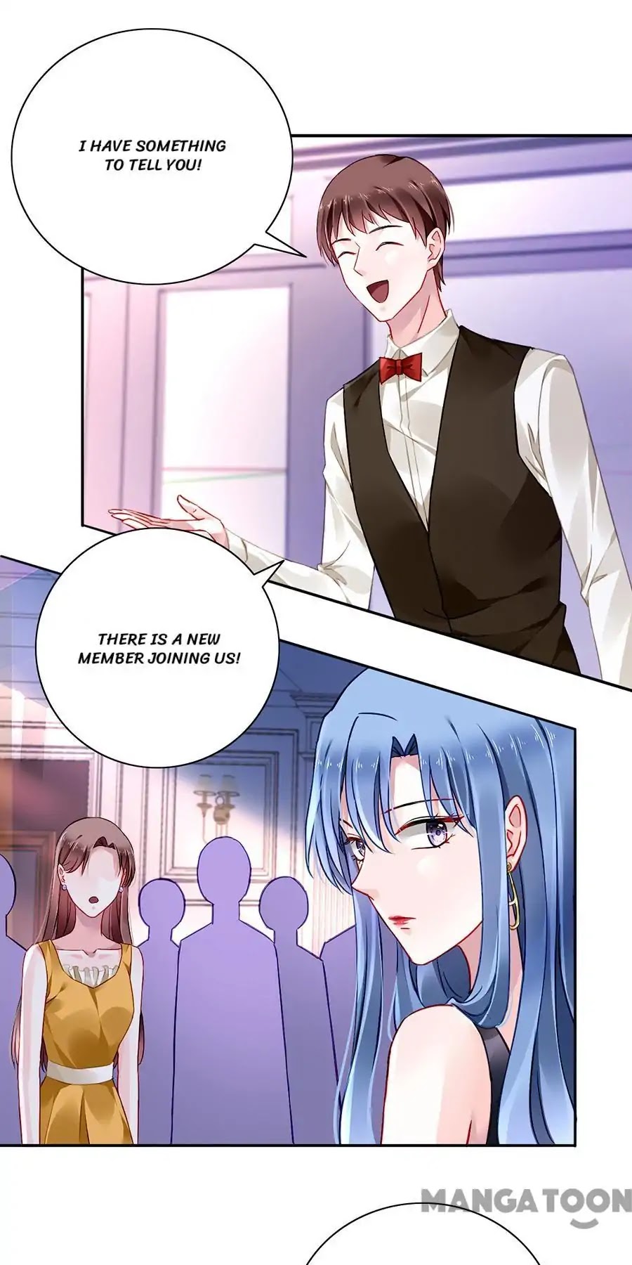 Haomen Qifu de Chuntian Chapter 115 page 29 - Chapter 115