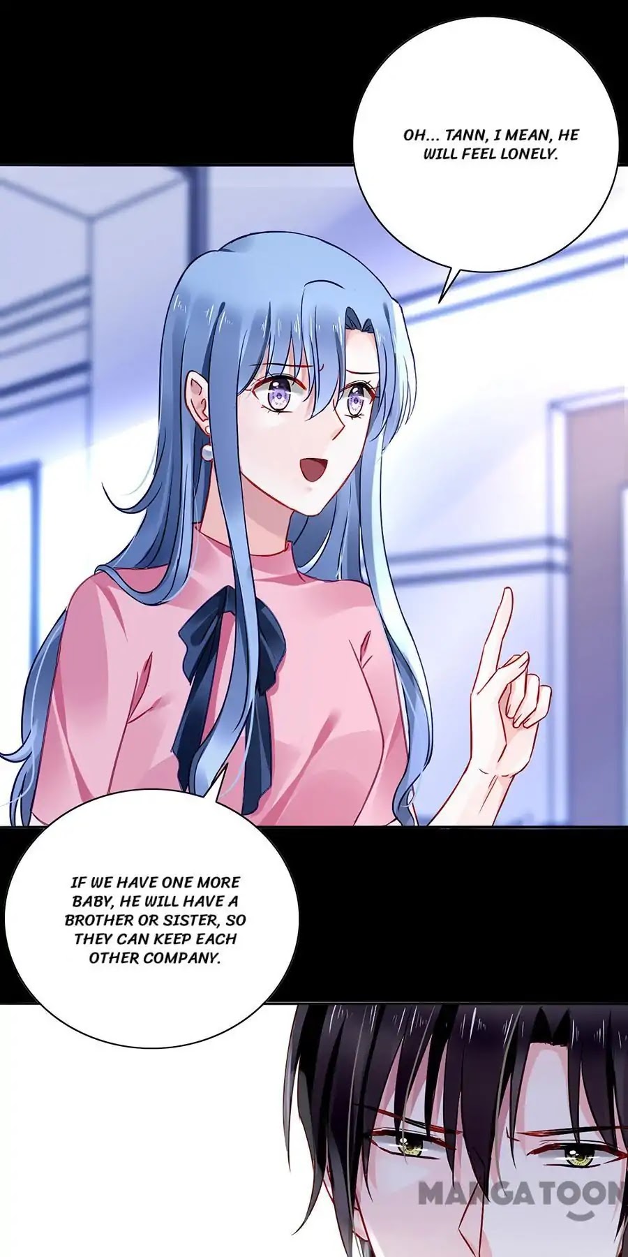 Haomen Qifu de Chuntian Chapter 115 page 3 - Chapter 115