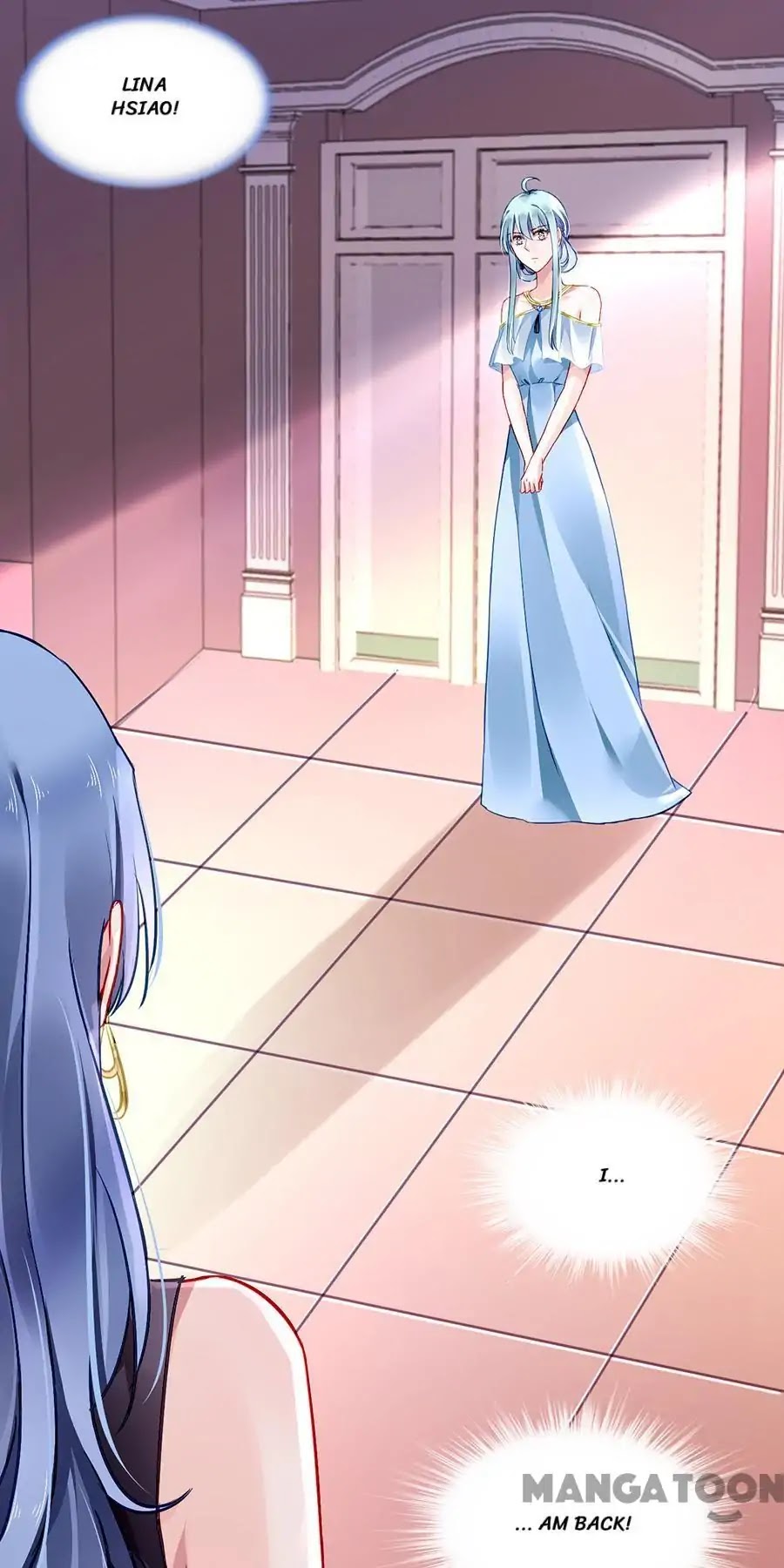 Haomen Qifu de Chuntian Chapter 115 page 38 - Chapter 115