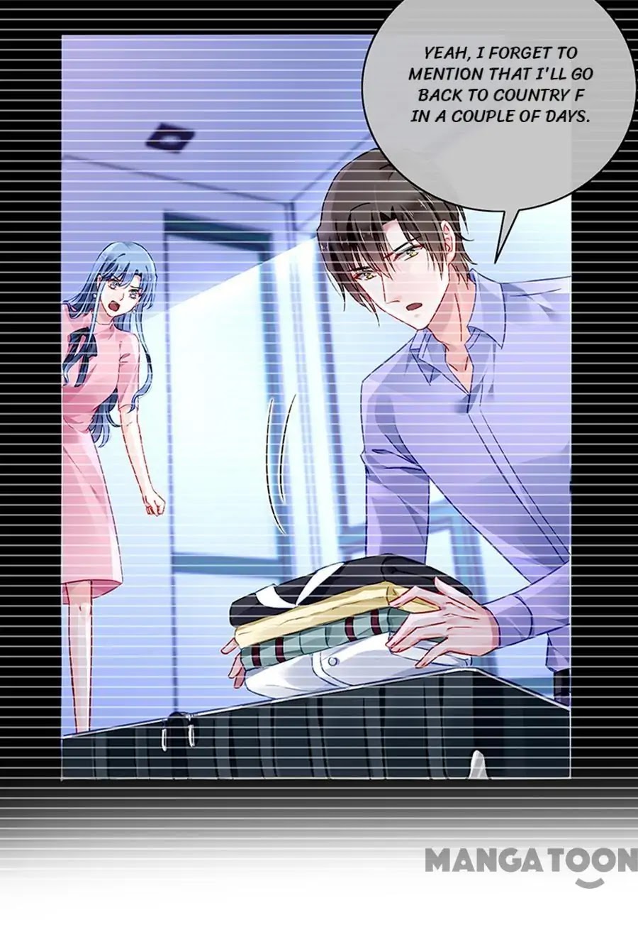 Haomen Qifu de Chuntian Chapter 116 page 12 - Chapter 116
