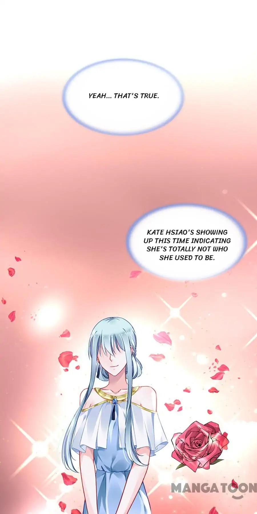 Haomen Qifu de Chuntian Chapter 116 page 18 - Chapter 116